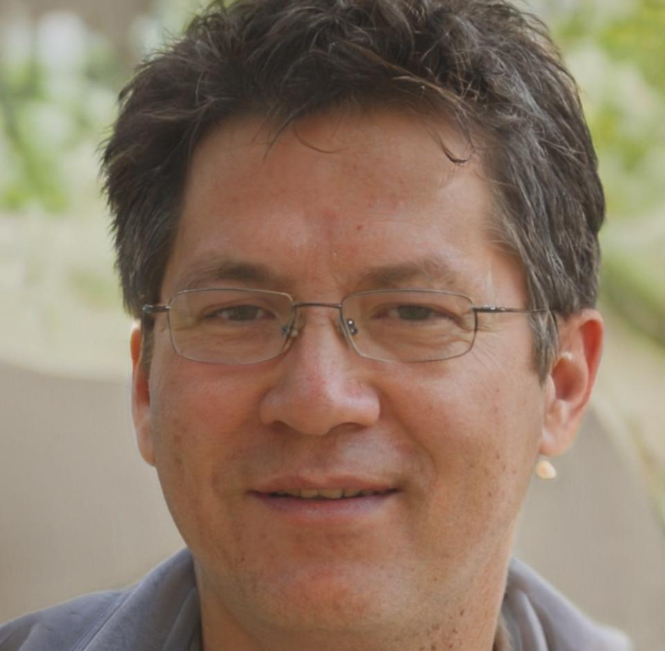 Mentor especialista en análisis financiero